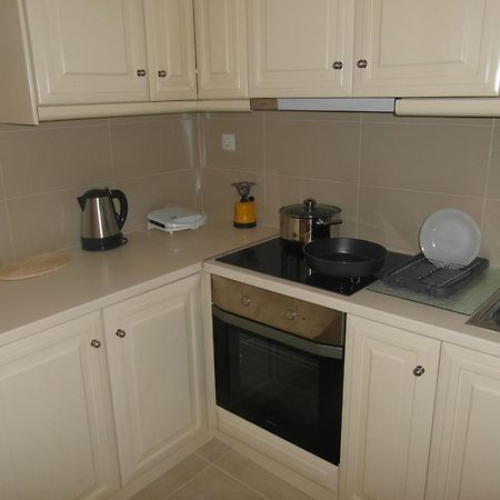 Mina Apartments Karpathos Town  Room photo