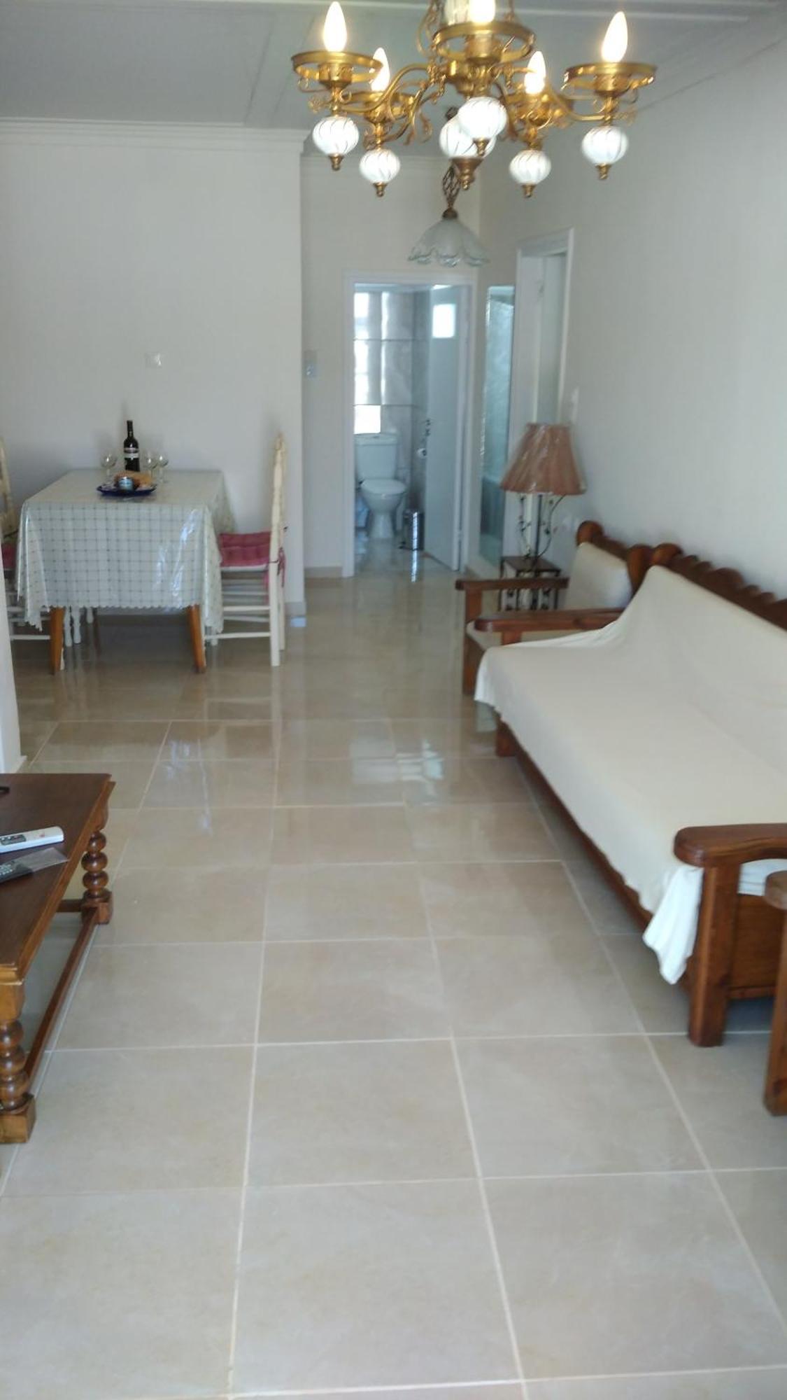 Mina Apartments Karpathos Town  Exterior photo
